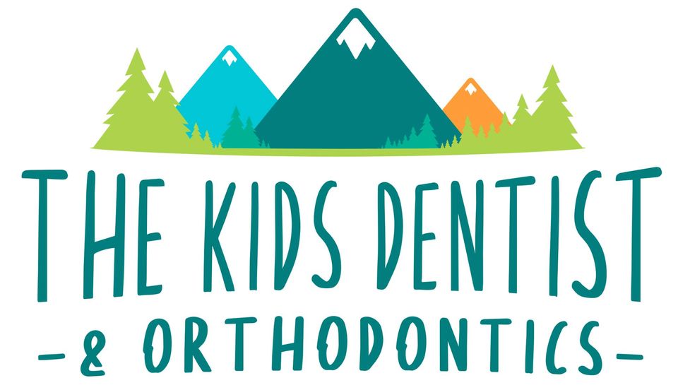 The Kids Dentist & Orthodontics Logo