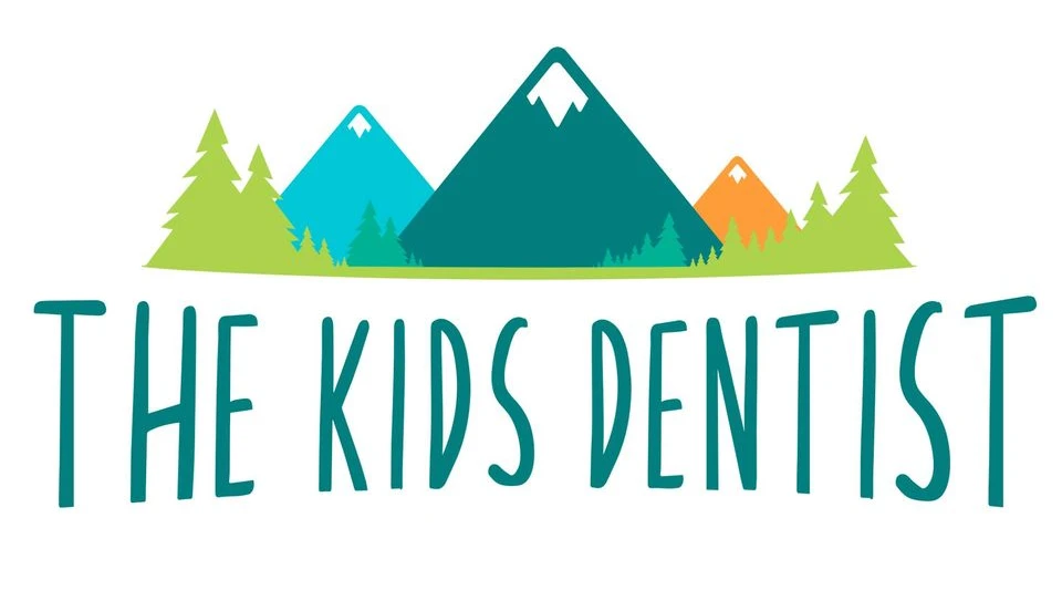 The Kids Dentist & Orthodontics Logo